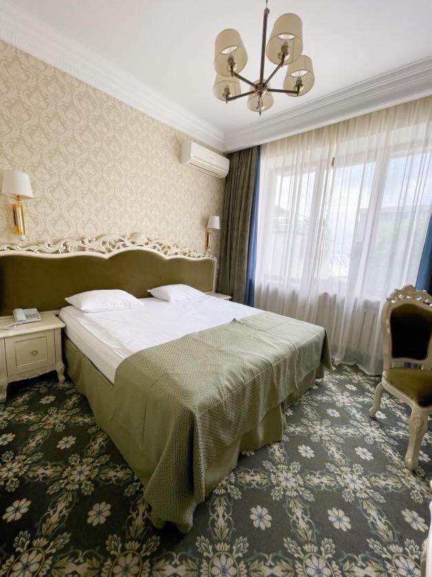Royal Olympic Hotel Kiev Ngoại thất bức ảnh